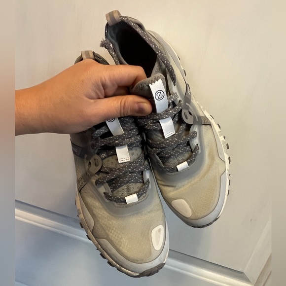 Cole Haan Zero Grand Overtake All Terrain Shoe Sneaker Trainer Hiking Sport Gym - Picture 6 of 16